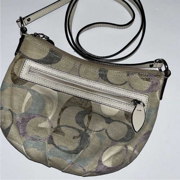 Coach crossbody bag - Picture 1 of 4